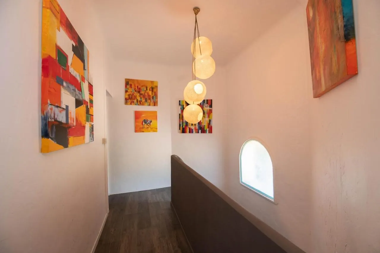Appartement Villa Les Glycines Les Issambres