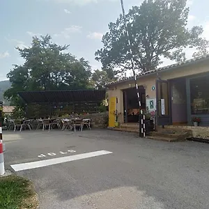 2* Campeggio Du