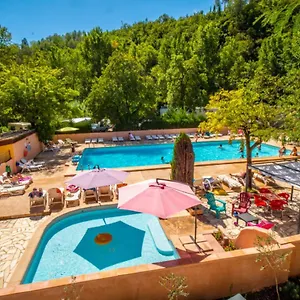 3* Campeggio Les Rives Du Loup